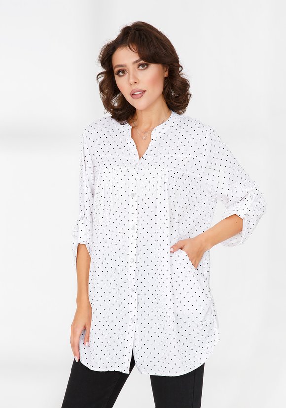 Туника Вивиан шир.  580, рис. 1