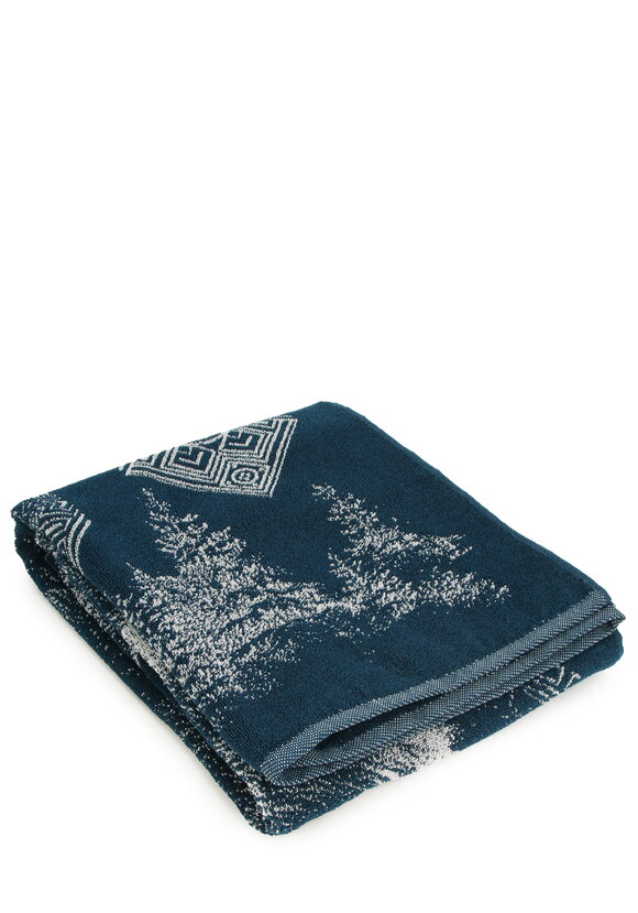 Полотенце махровое банное Любимая порода шир.  580, рис. 5