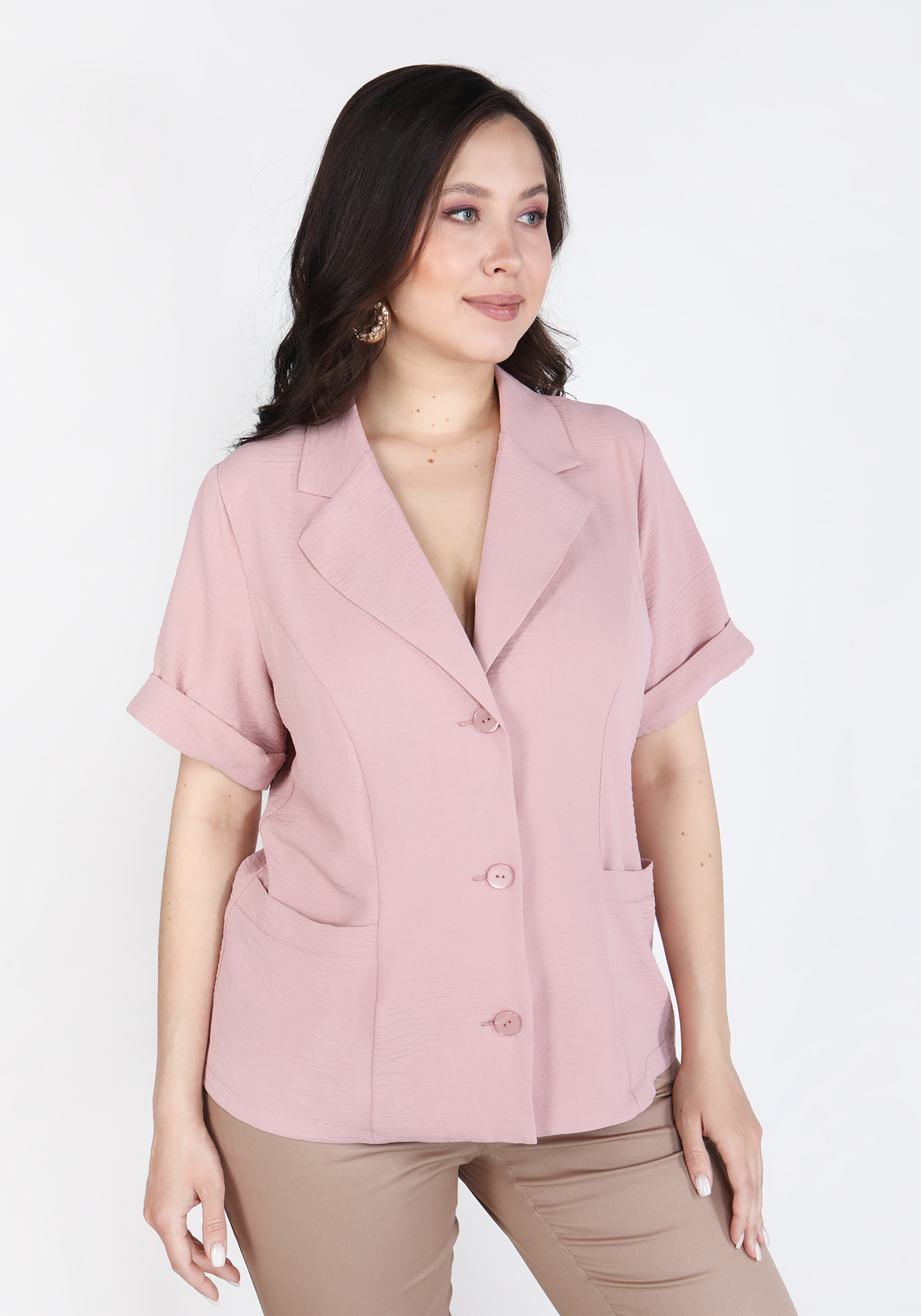 Жакет "Незабываемая встреча"