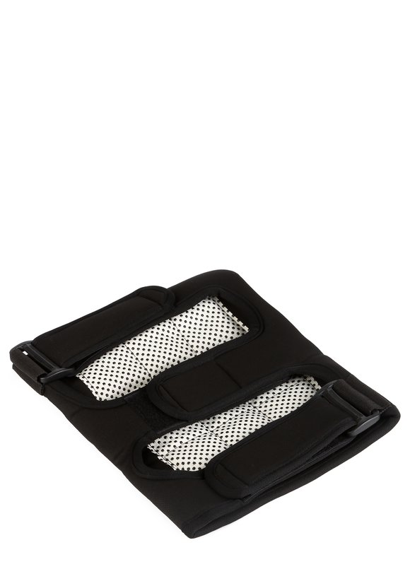 Наколенник турмалиновый шир.  580, рис. 1