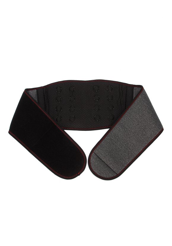 Магнитная повязка для пояса шир.  580, рис. 1