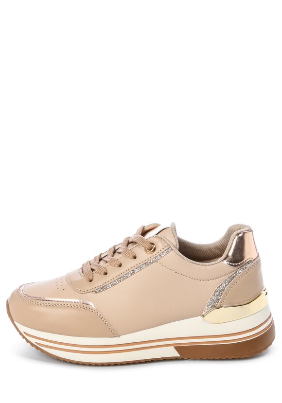 Кроссовки женские Амаллия шир.  580, рис. 14