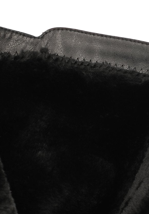 Сапоги женские Арнелла шир.  580, рис. 5