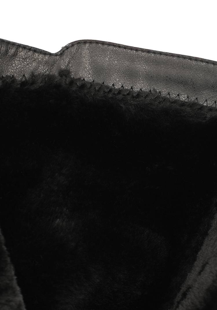 Сапоги женские Арнелла шир.  750, рис. 5