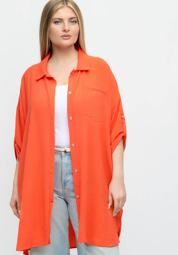 Туникa Солнечный день шир.  750, рис. 1