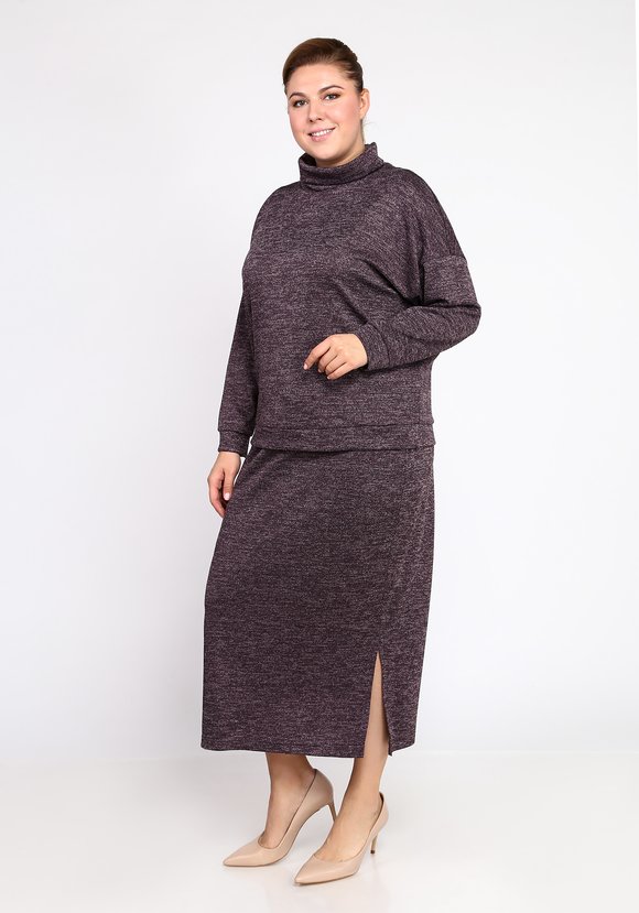 Костюм Игривая Кокетка шир.  580, рис. 10