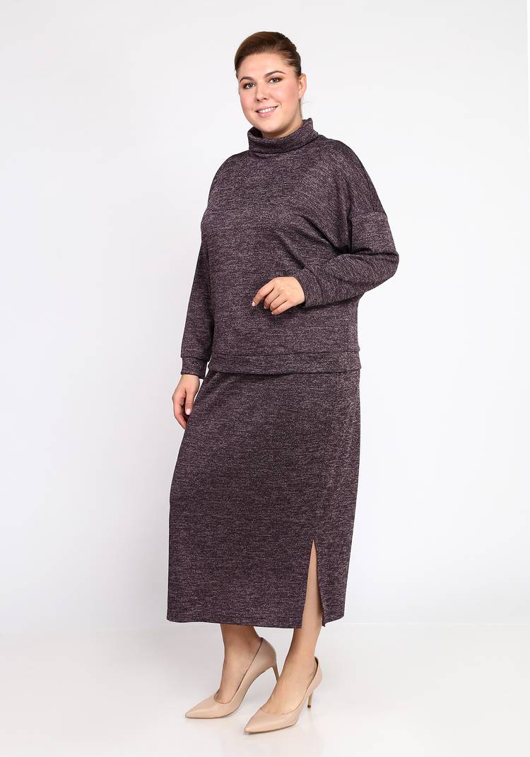 Костюм Игривая Кокетка шир.  750, рис. 10