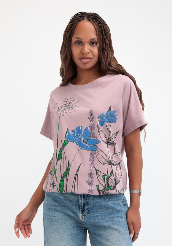 Блуза Лиам шир.  580, рис. 13