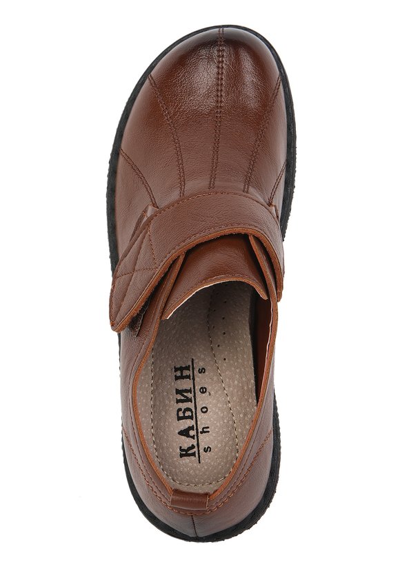 Полуботинки женские Одри шир.  580, рис. 19