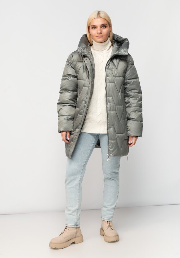 Куртка Адрия шир.  580, рис. 2