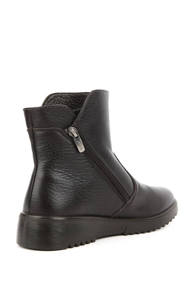 Ботинки женские Олексия шир.  750, рис. 3