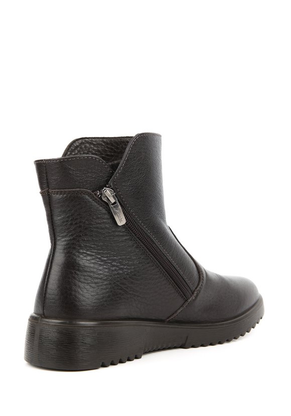 Ботинки женские Олексия шир.  580, рис. 3