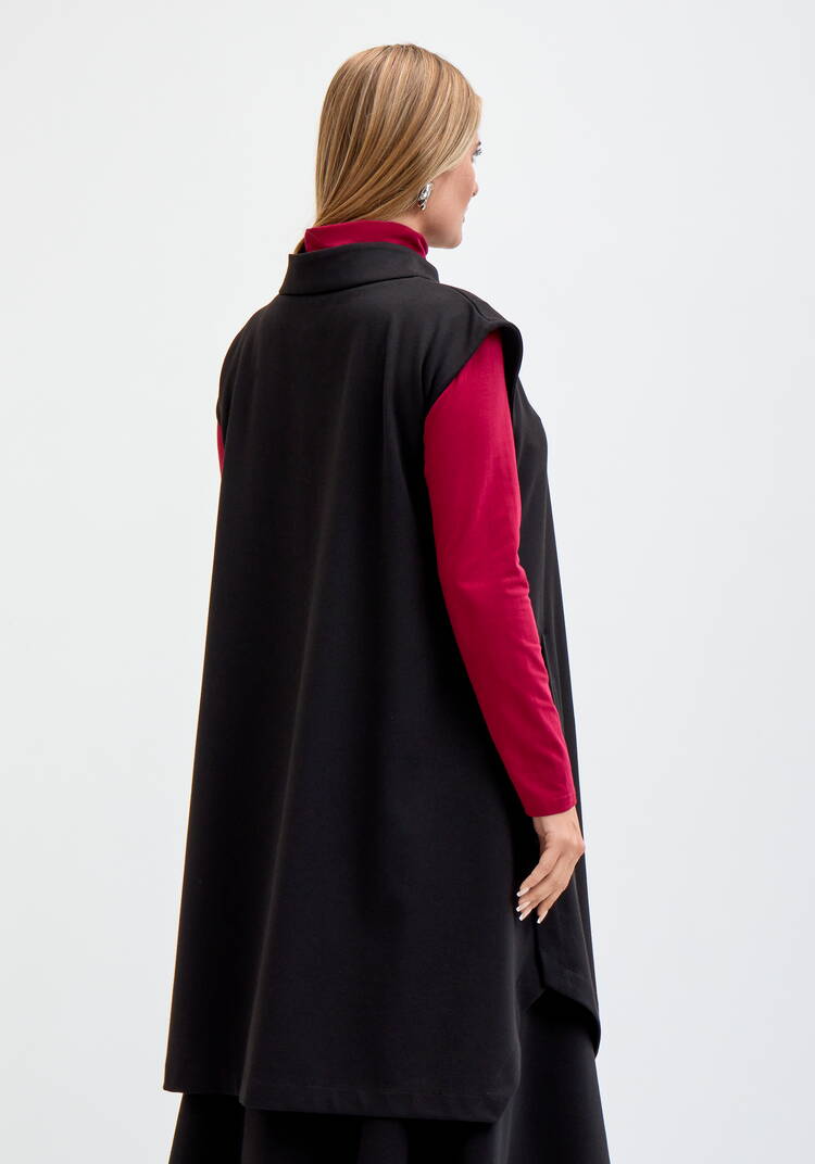 Жилет Кристина шир.  750, рис. 3