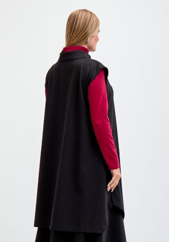 Жилет Кристина шир.  580, рис. 3