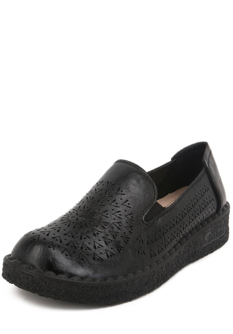 Туфли летние женские Эмбер шир.  750, рис. 7