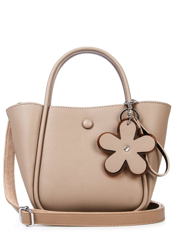 Сумка женская Эшли шир.  580, рис. 1