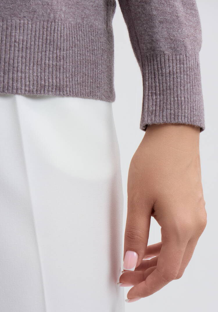 Водолазка Азалия шир.  750, рис. 42