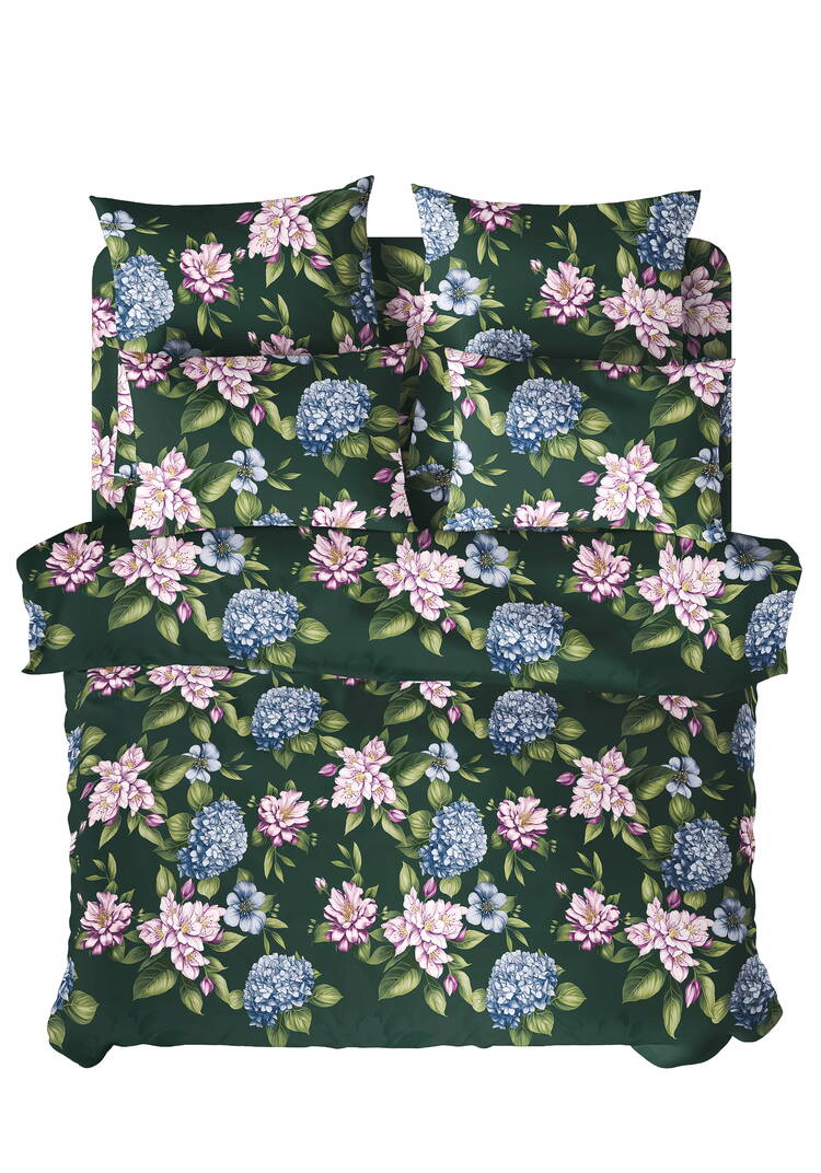 КПБ Роскошный сад шир.  750, рис. 3