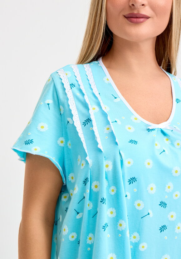 Сорочка Дари шир.  580, рис. 5