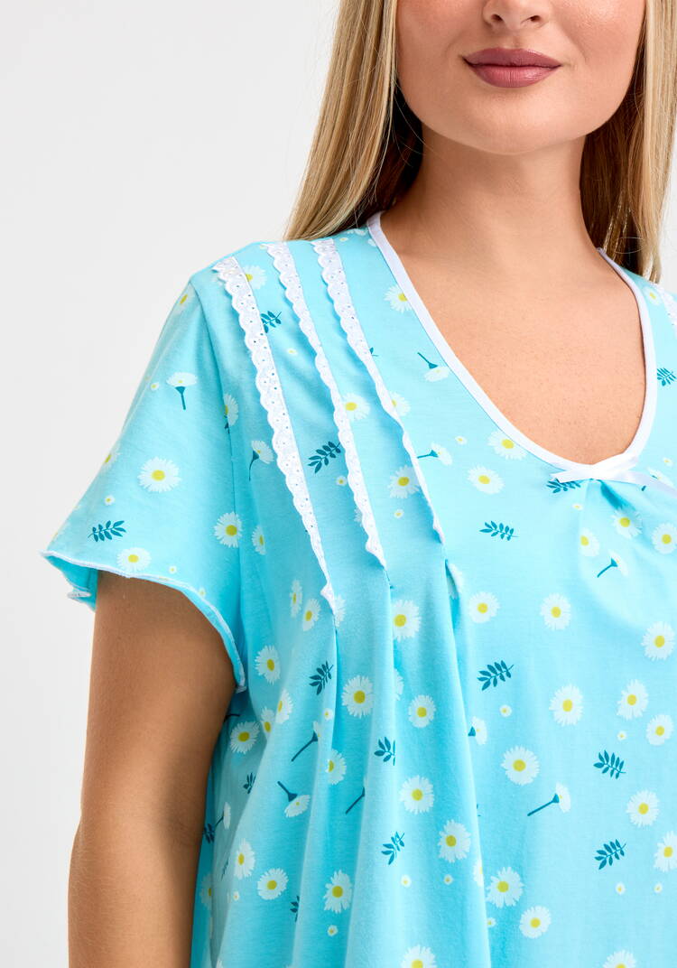 Сорочка Дари шир.  750, рис. 5