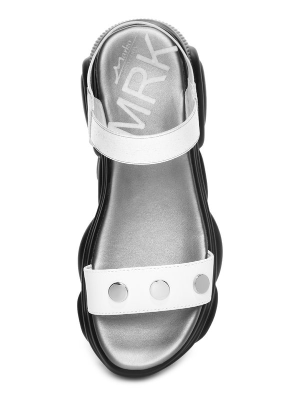 Босоножки женские Кэнди шир.  580, рис. 4