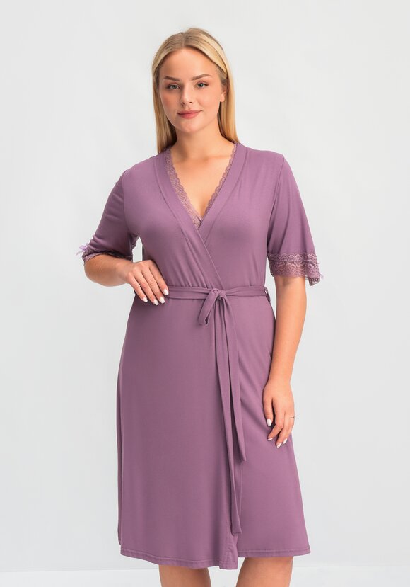 Пеньюар Джульетта шир.  580, рис. 9