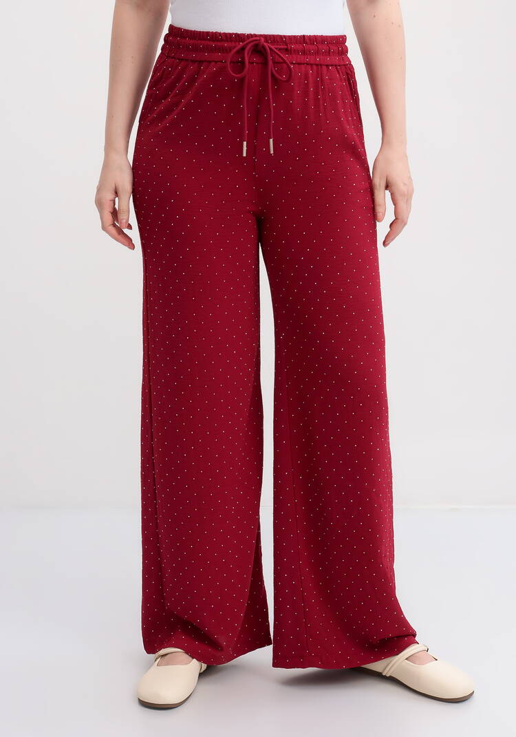 Брюки Жасмина шир.  750, рис. 14