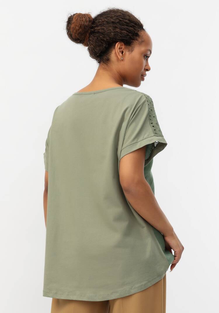 Блуза Джованна шир.  750, рис. 9