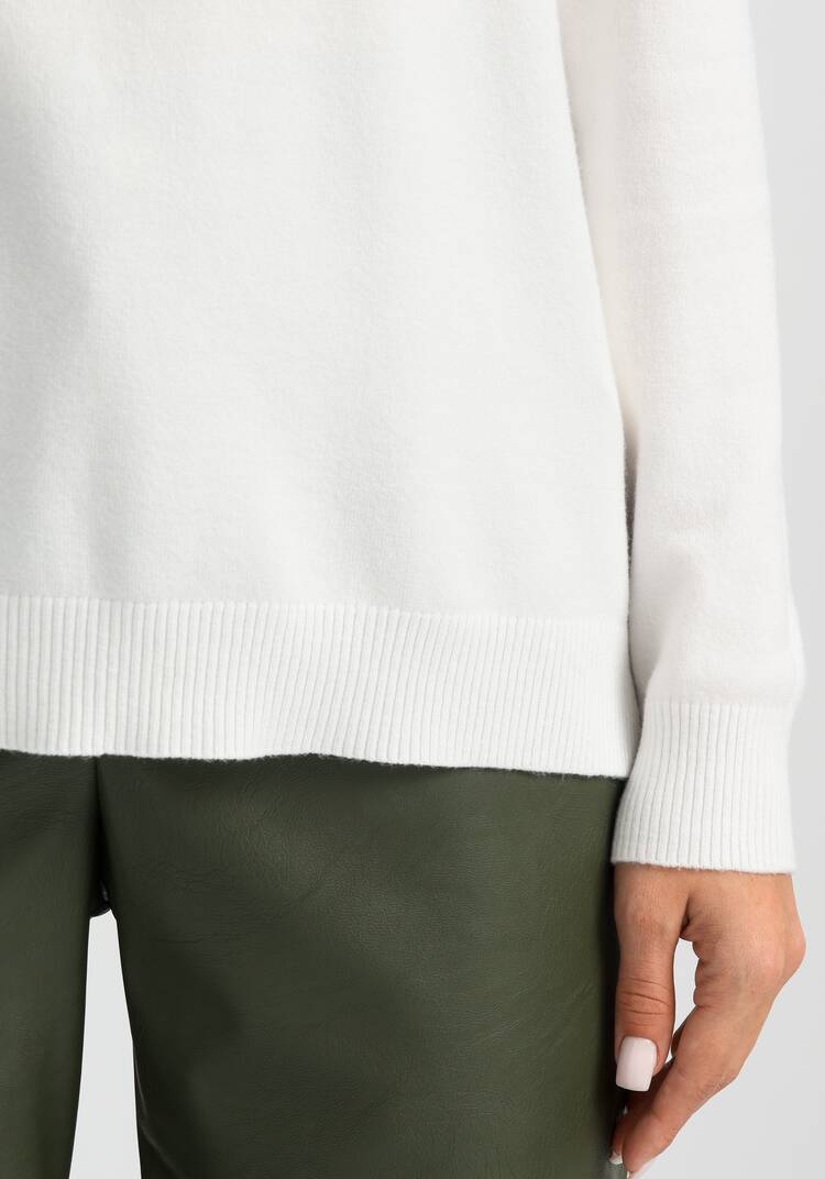 Водолазка Аннета шир.  750, рис. 5