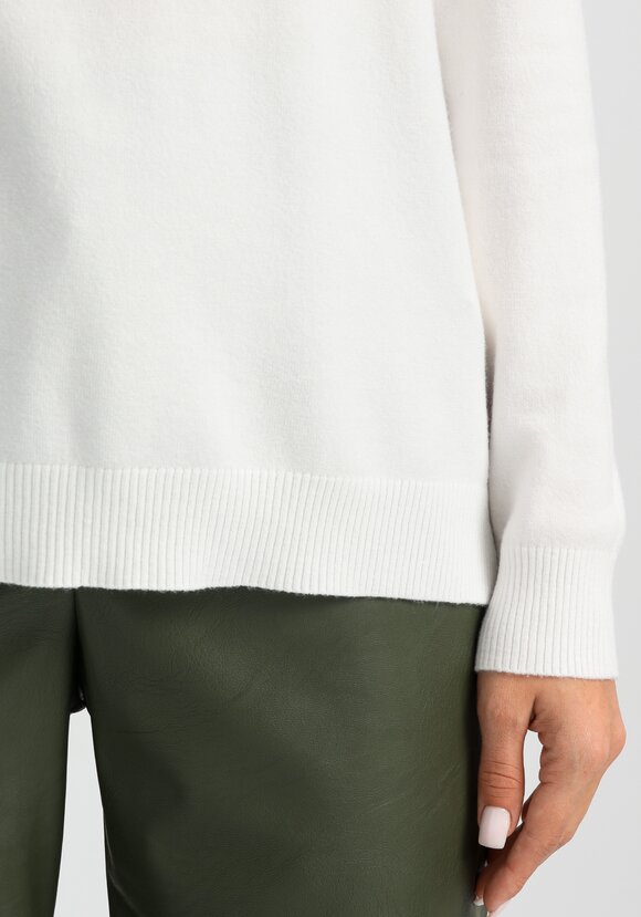 Водолазка Аннета шир.  580, рис. 5