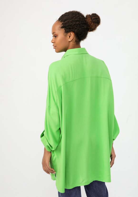 Блуза Обворожительный взгляд шир.  580, рис. 47