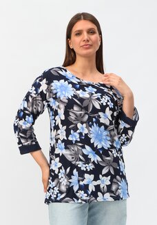 Блуза Енисея