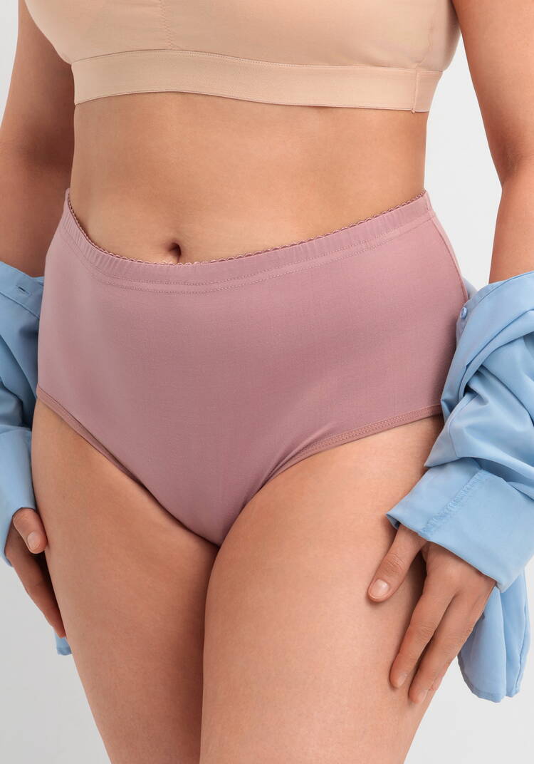 Комплект трусов Кира, 2 шт. шир.  750, рис. 19