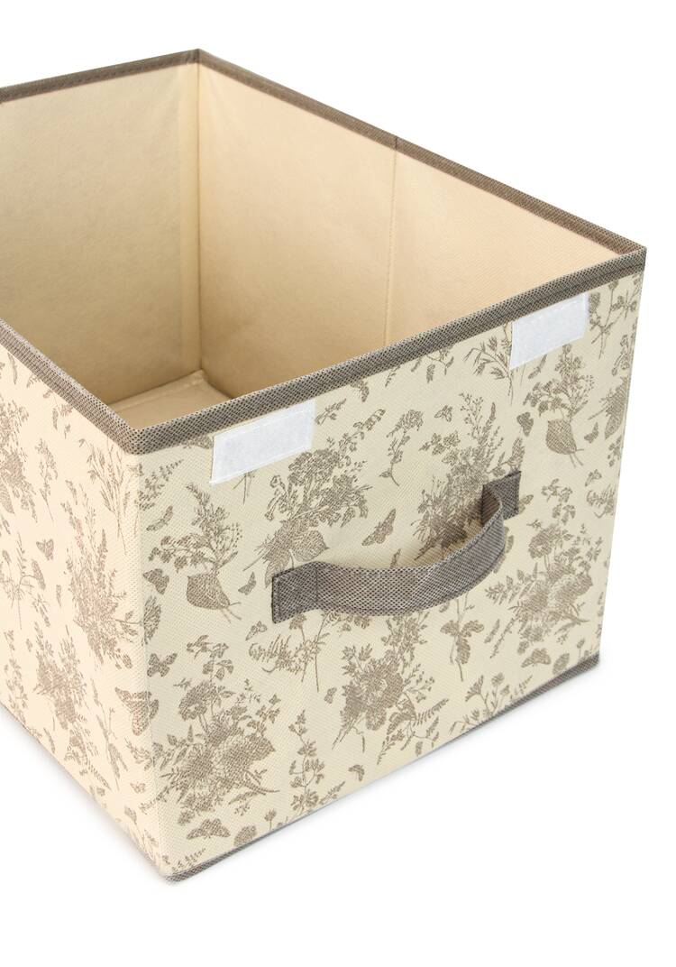 Складной короб для хранения шир.  750, рис. 4