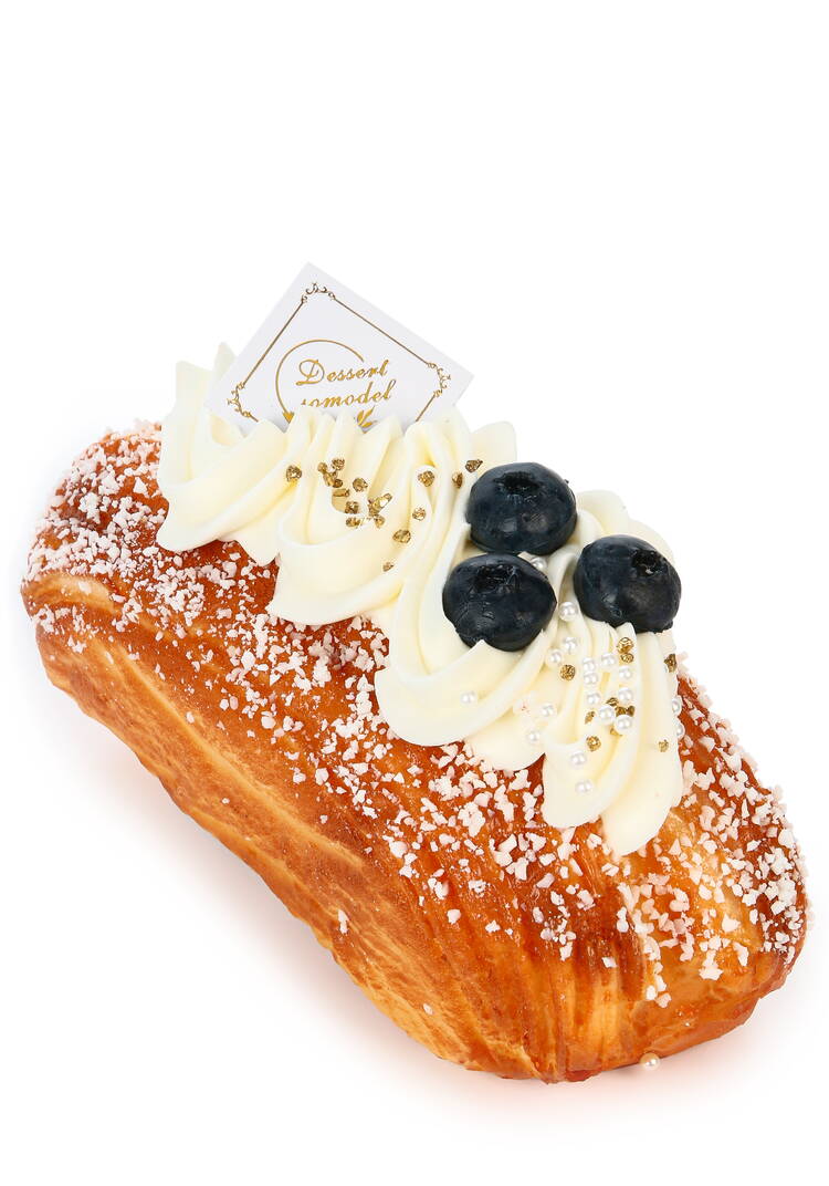 Муляж Булочка шир.  750, рис. 1