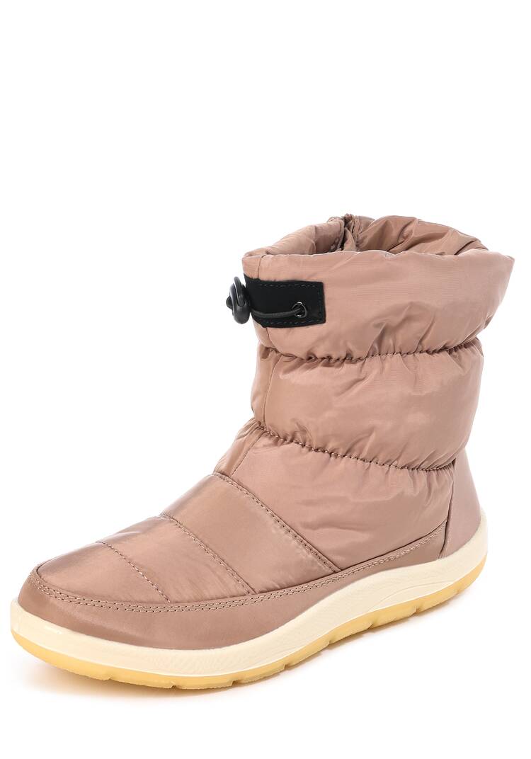 Дутики женские Мария шир.  750, рис. 52