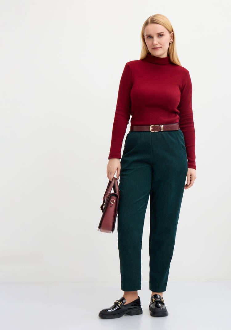 Водолазка Борислава шир.  750, рис. 8