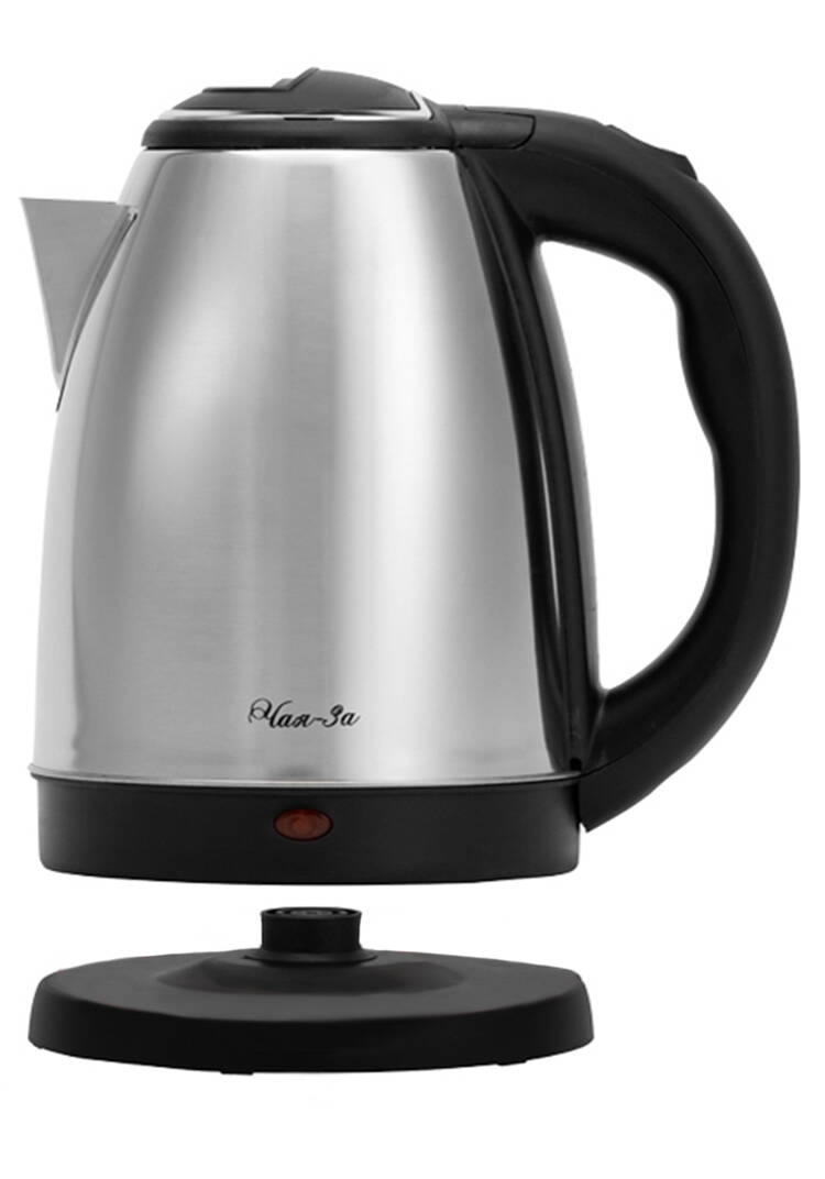 Чайник электрический, Горячая сталь шир.  750, рис. 4