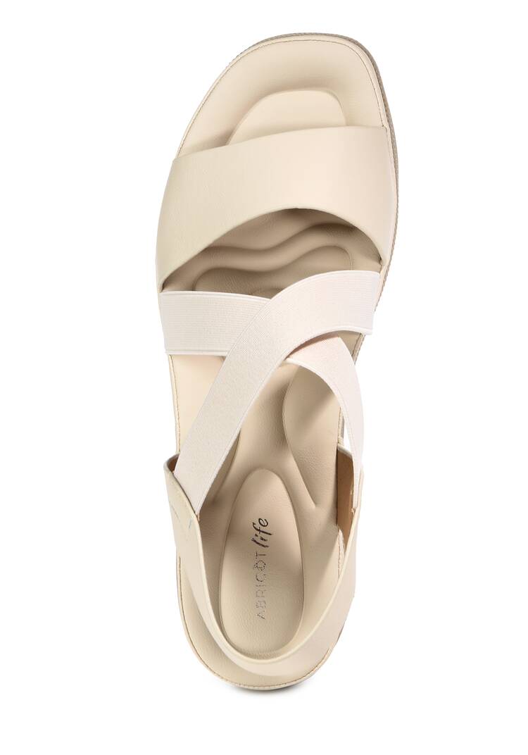 Сандалии женские Вена шир.  750, рис. 14