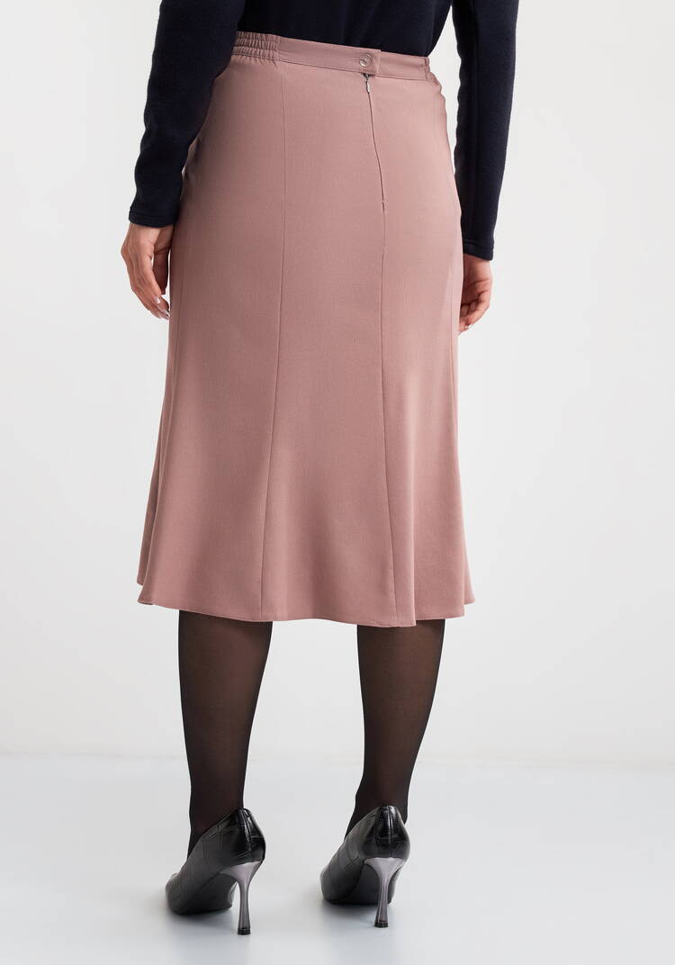 Юбка Анисья шир.  750, рис. 9