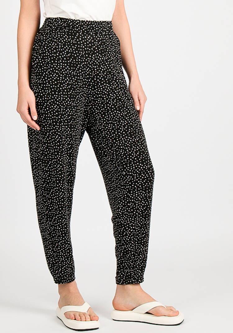 Брюки Caманта шир.  750, рис. 21