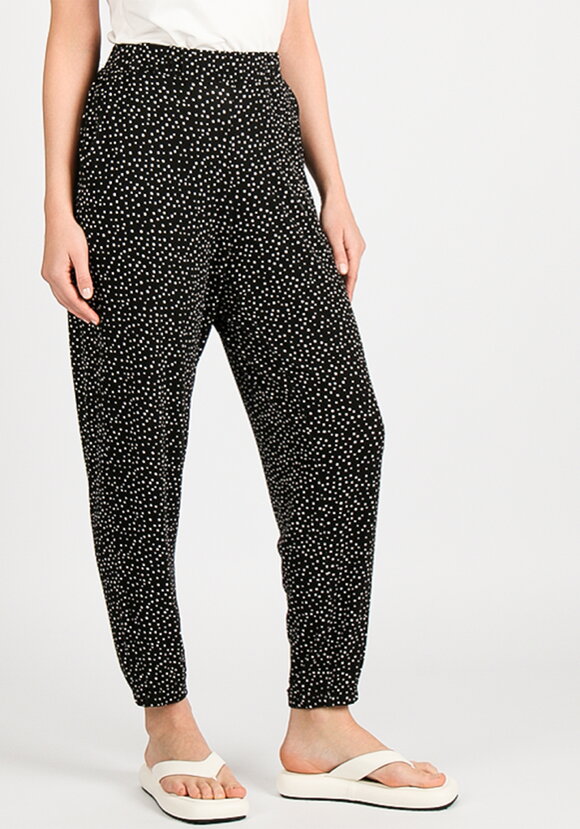 Брюки Caманта шир.  580, рис. 21