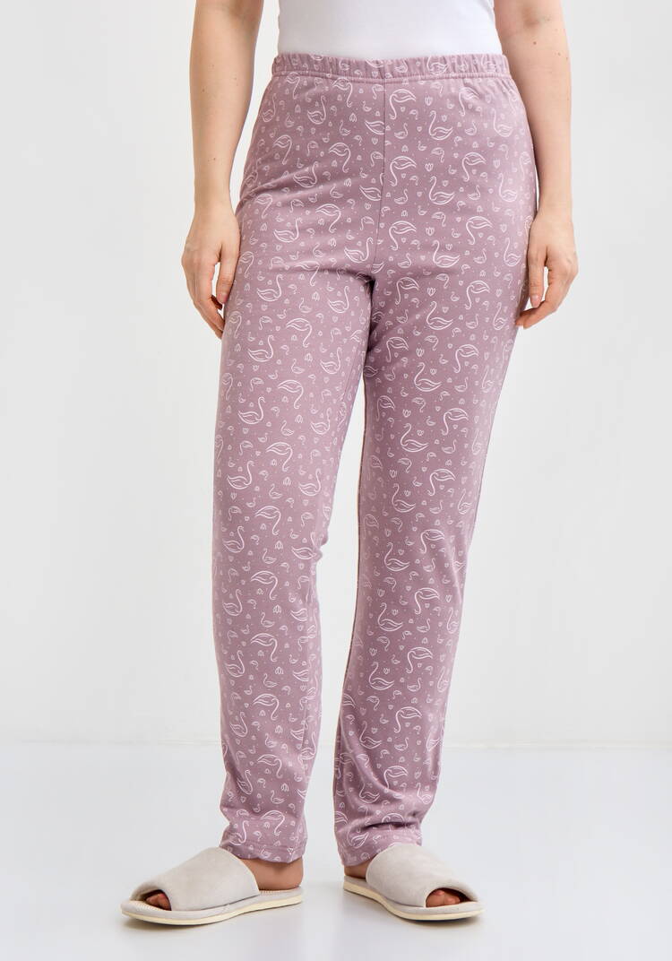 Пижама Сладкие сны шир.  750, рис. 4