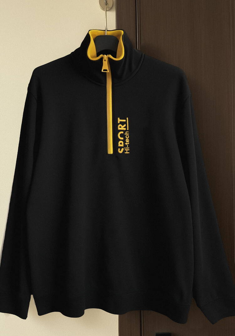 Комплект джемперов Майкл, 2 шт Resale шир.  750, рис. 2