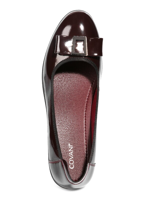 Туфли женские Злата шир.  580, рис. 9