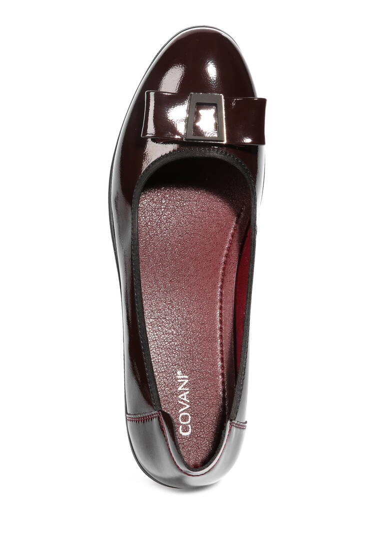 Туфли женские Злата шир.  750, рис. 9