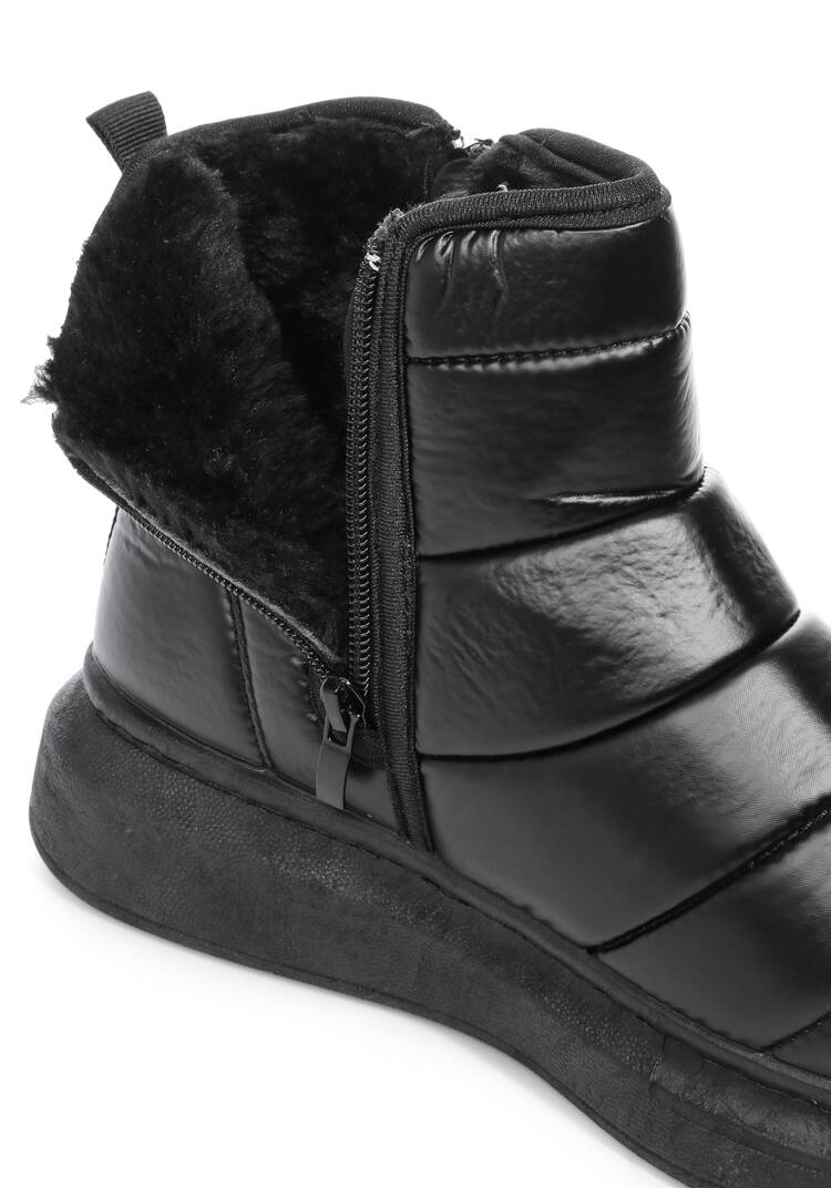 Дутики женские Капелия шир.  750, рис. 6