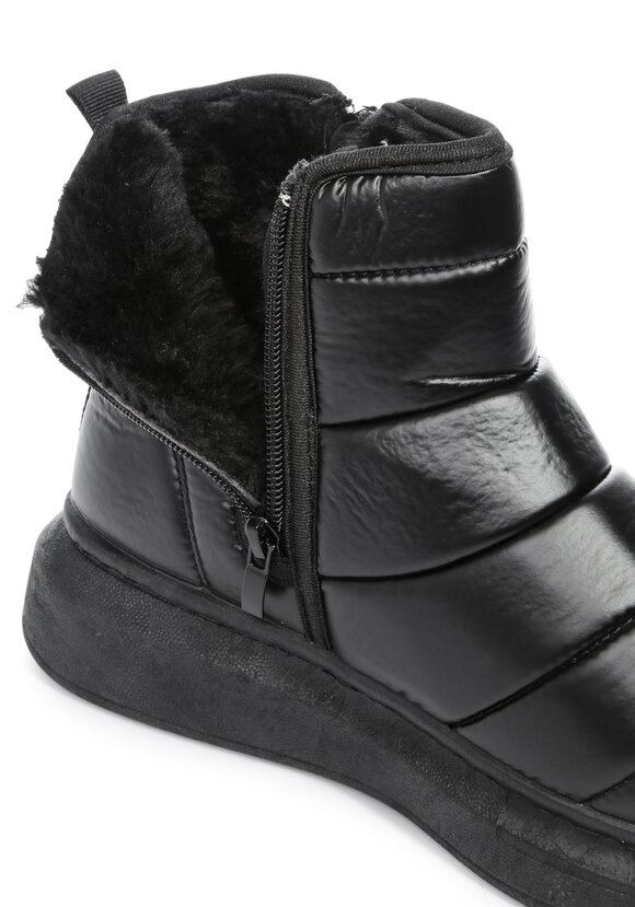 Дутики женские Капелия шир.  580, рис. 6