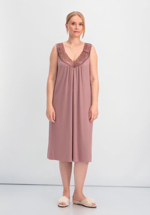 Сорочка Паулина шир.  580, рис. 41