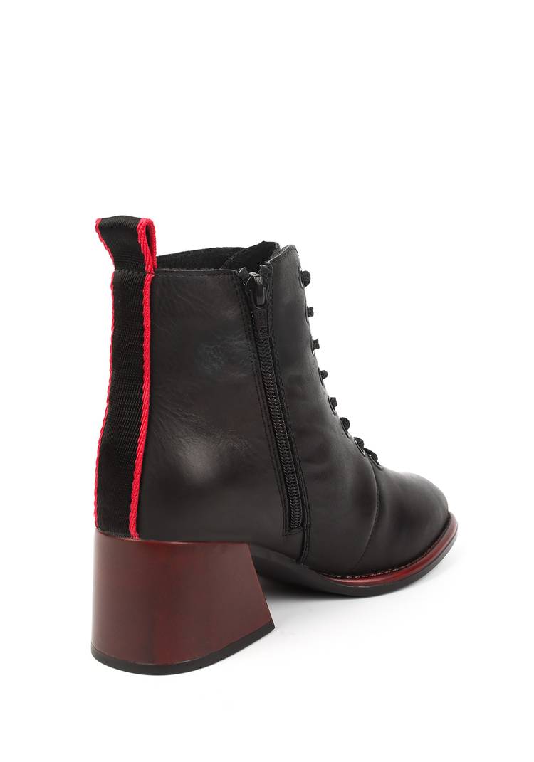 Ботинки женские Рита шир.  750, рис. 3